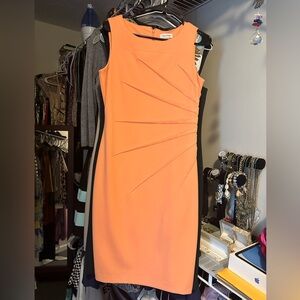 Calvin Klein dress